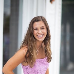 Meet your Posher, Megan